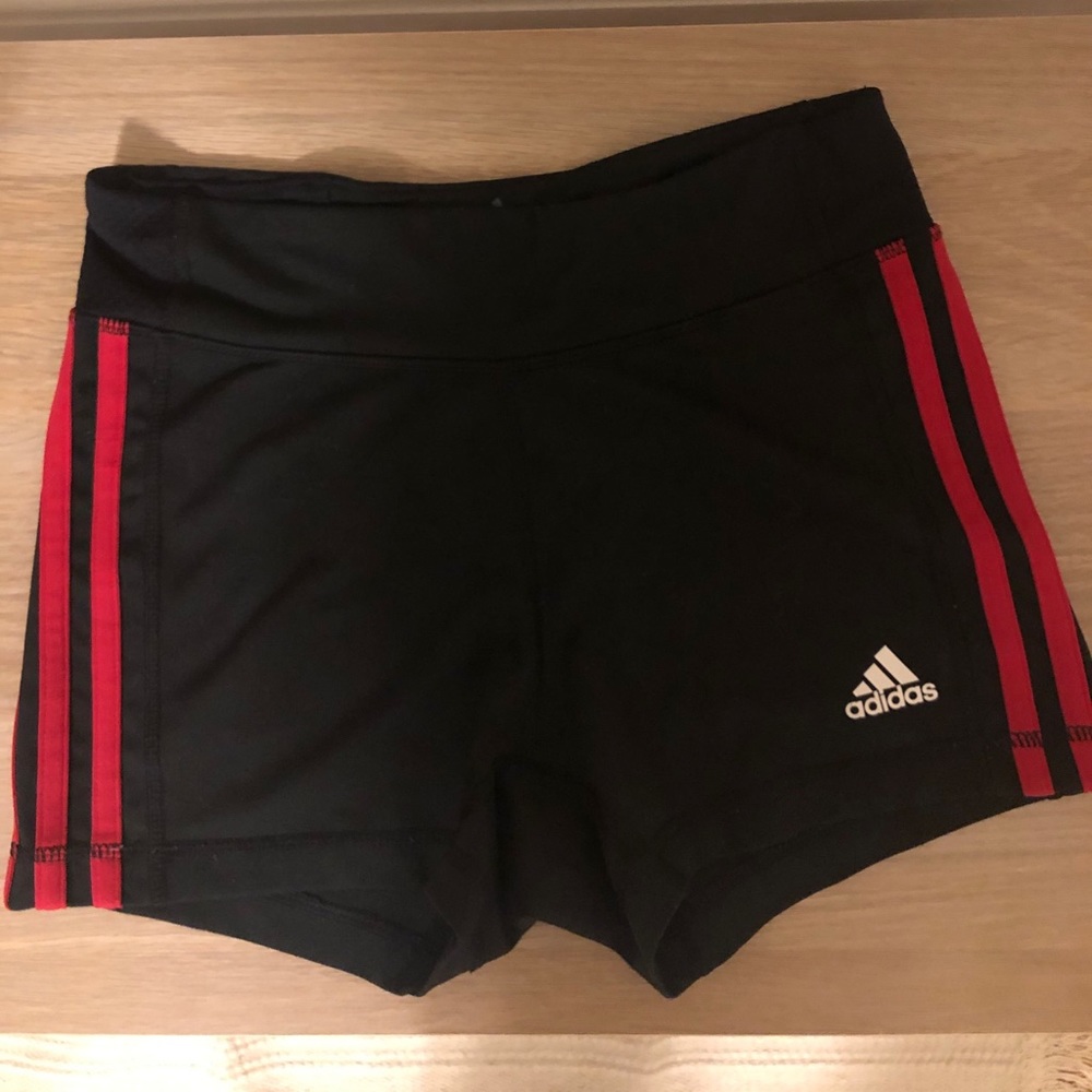Adidas Biker Shorts